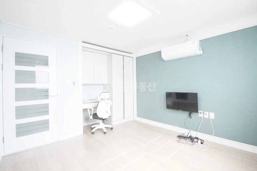 대구광역시 동구 율하동 원룸 사진 1