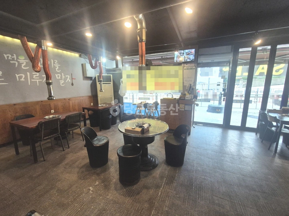 전남광주통합특별시 북구 동림동 상가 사진 1