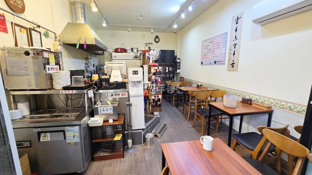 경기도 고양시 일산동구 장항동 상가 사진 1