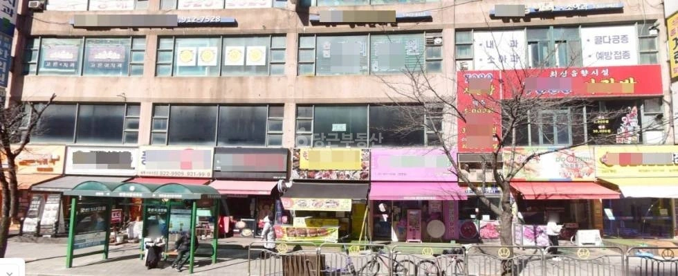 경기도 고양시 일산서구 탄현동 상가 사진 1