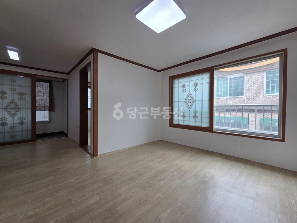 대전광역시 서구 용문동 빌라(투룸 이상) 사진 1