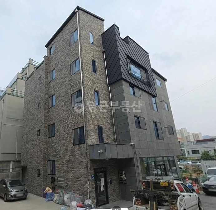 강원특별자치도 원주시 단구동 건물 사진 1