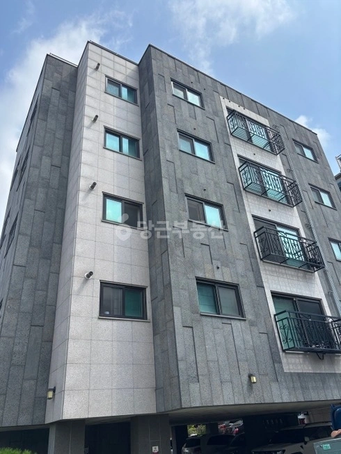 인천광역시 계양구 귤현동 빌라(투룸 이상) 사진 1