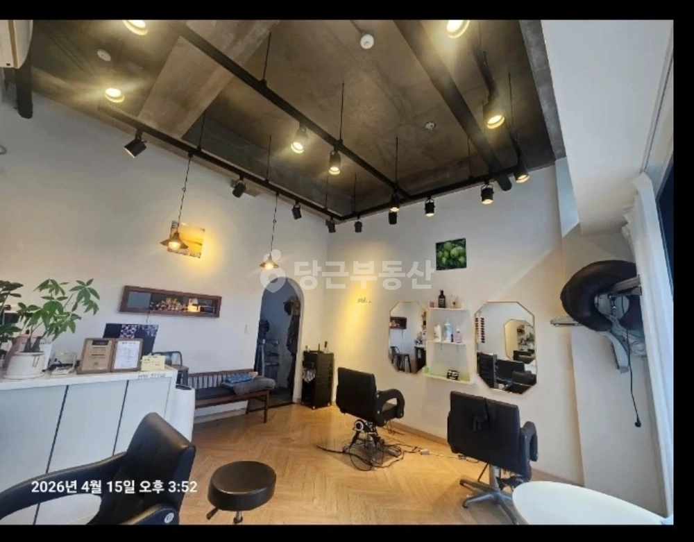 제주특별자치도 제주시 이도2동 상가 사진 1