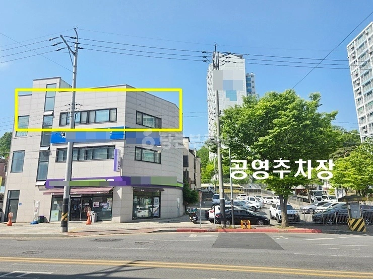 충청남도 천안시 동남구 구성동 건물 사진 1