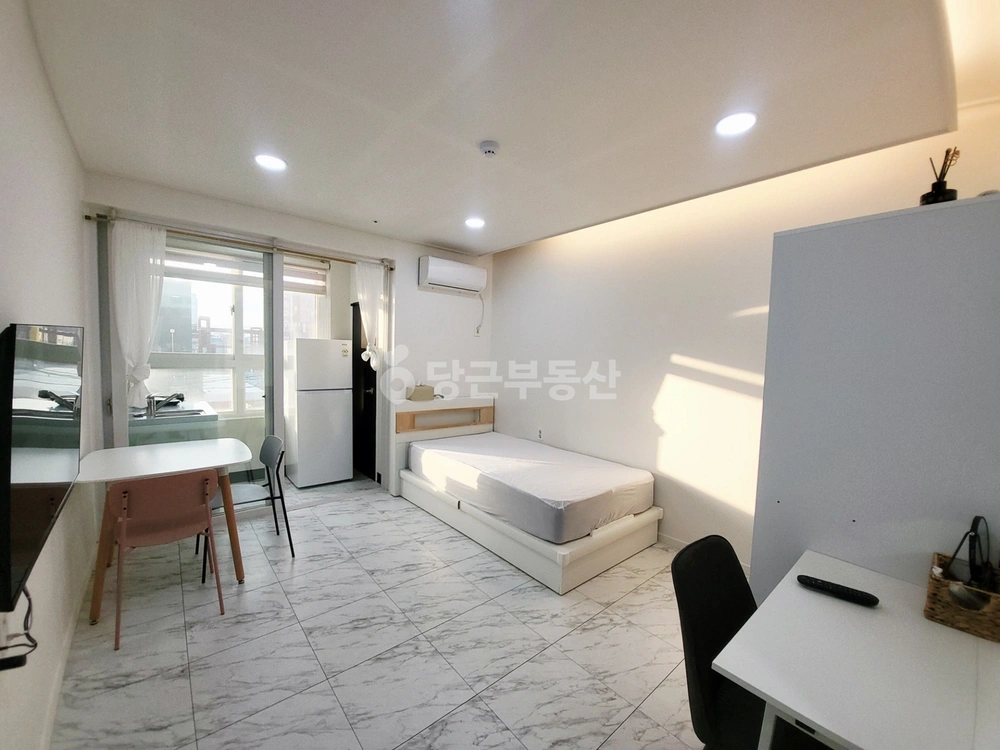 전북특별자치도 전주시 완산구 중화산동2가 원룸 사진 1