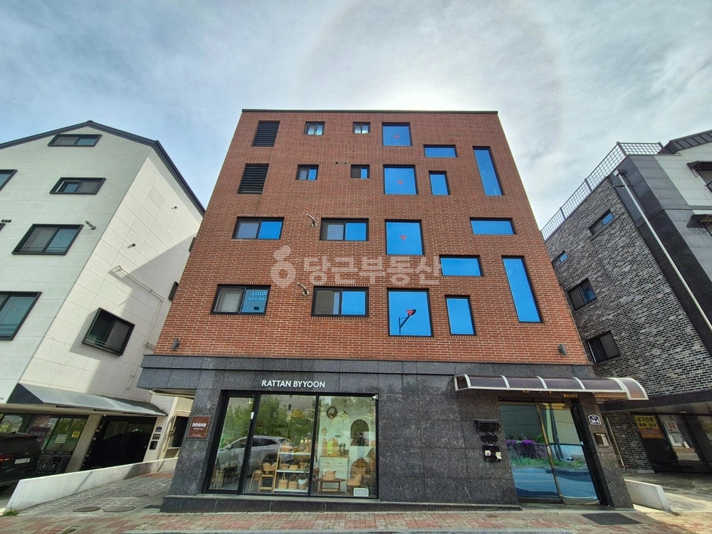 충청북도 청주시 흥덕구 오송읍 단독/전원주택 사진 1