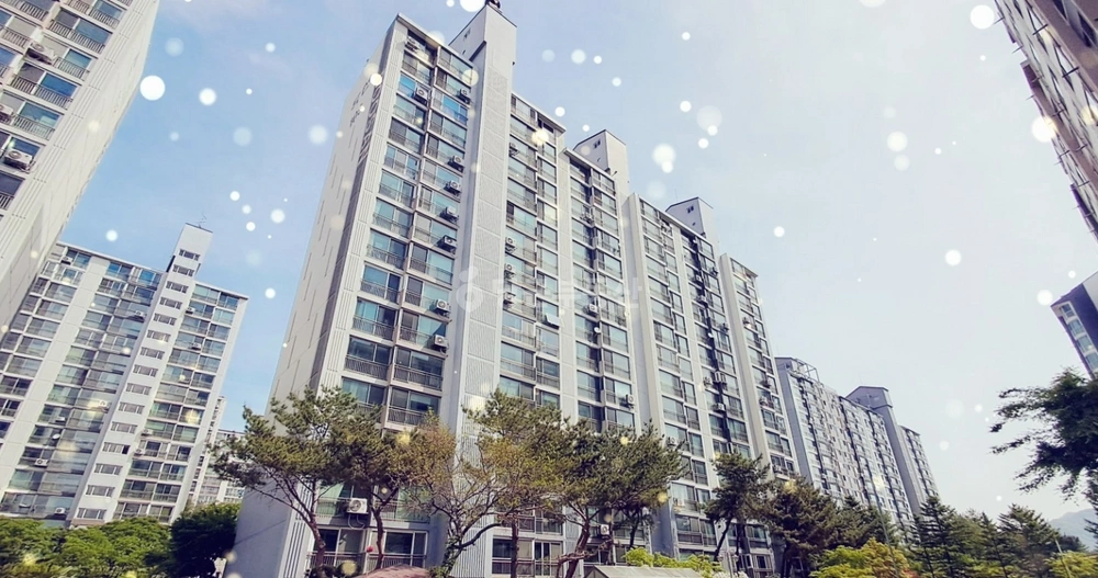 강원특별자치도 춘천시 석사동 아파트 사진 1