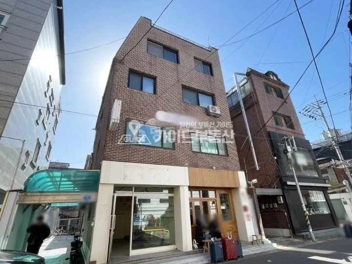 서울특별시 마포구 연남동 상가 사진 1