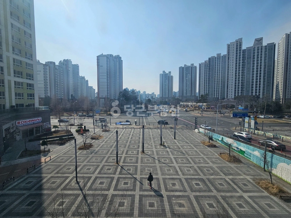 경기도 파주시 야당동 상가 사진 1
