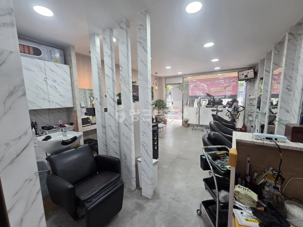 울산광역시 남구 달동 상가 사진 1
