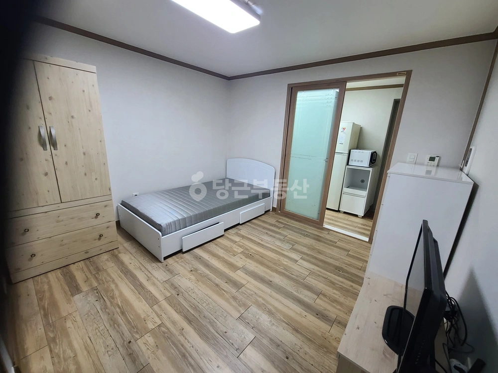 대전광역시 중구 용두동 원룸 사진 1