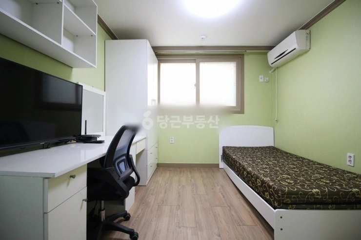 대전광역시 동구 대동 원룸 사진 1