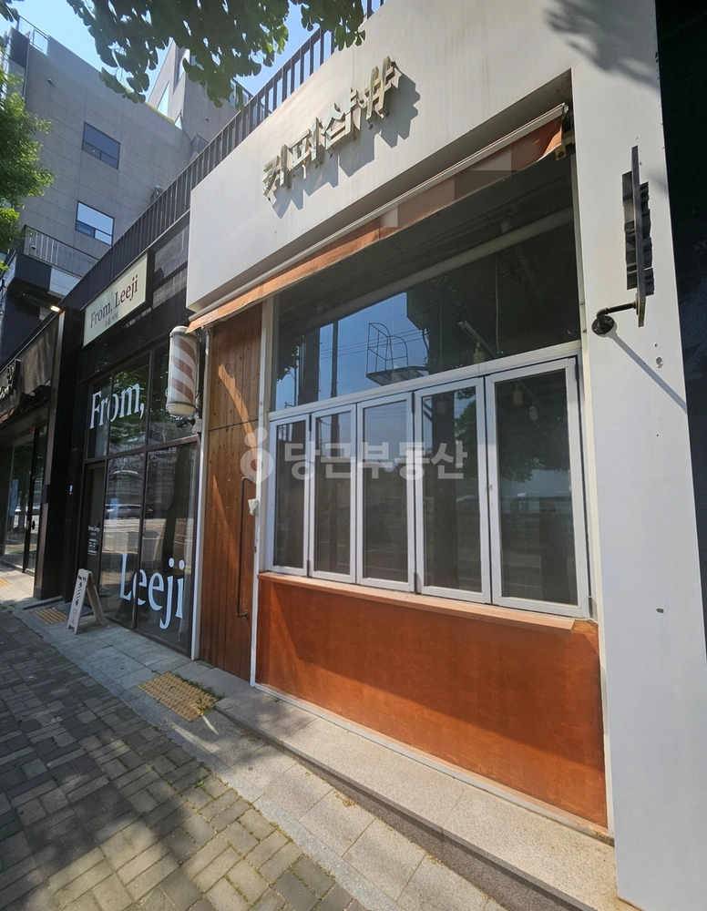 전남광주통합특별시 서구 농성동 상가 사진 1