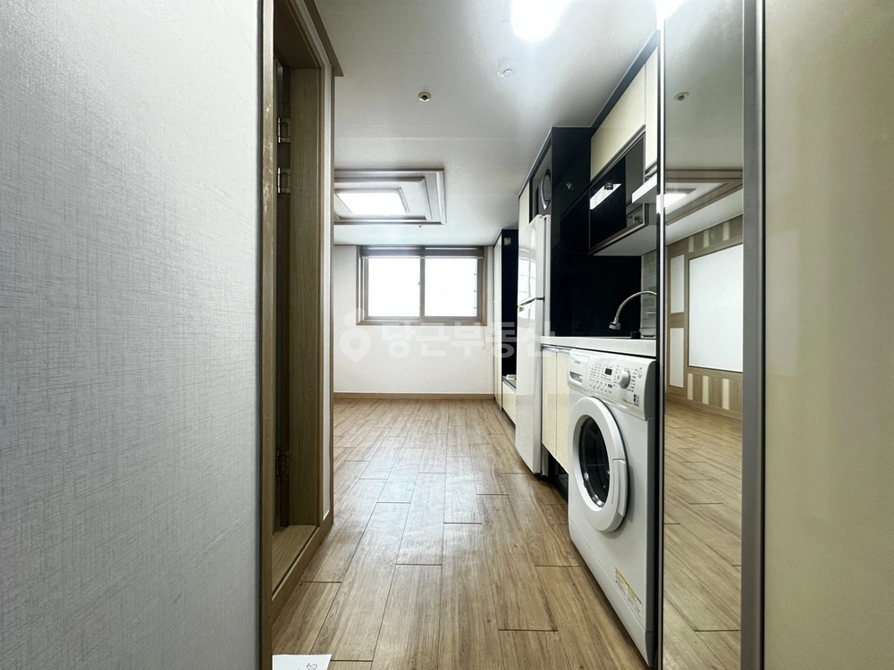 충청남도 천안시 동남구 신부동 원룸 사진 1