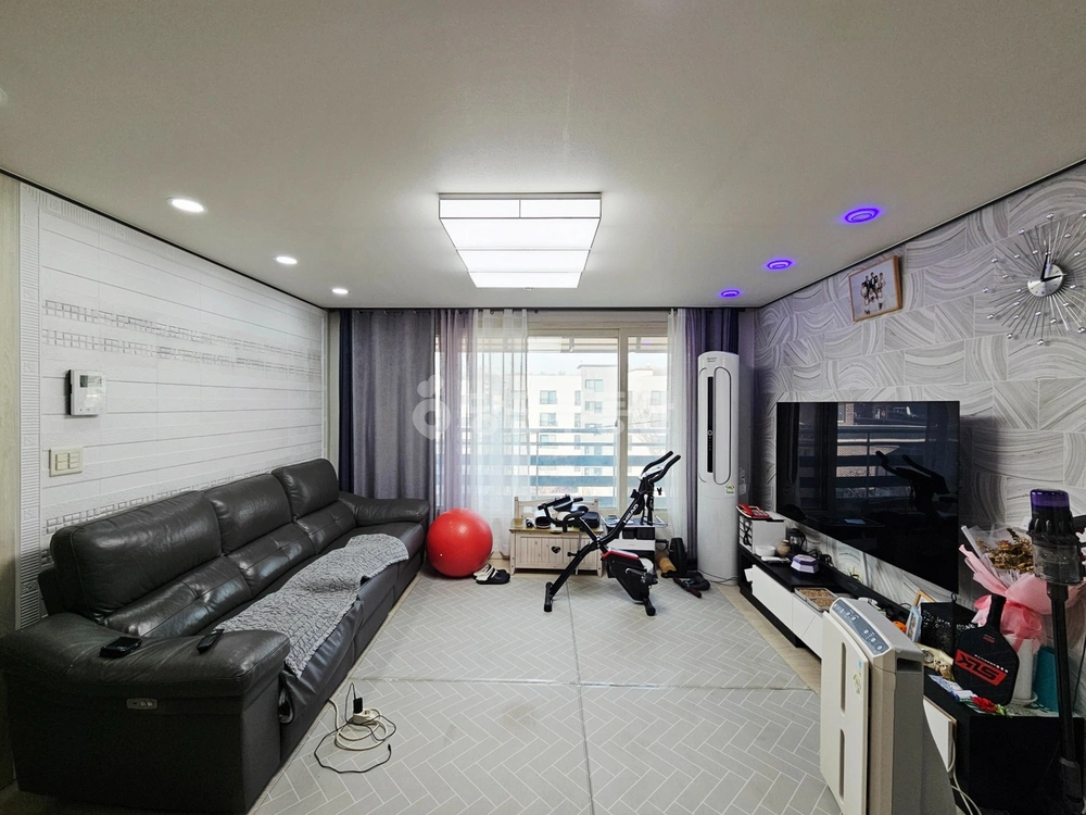 경기도 안산시 상록구 본오동 빌라(투룸 이상) 사진 1