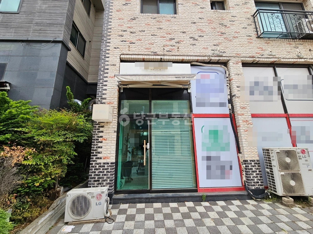 경기도 파주시 목동동 상가 사진 1