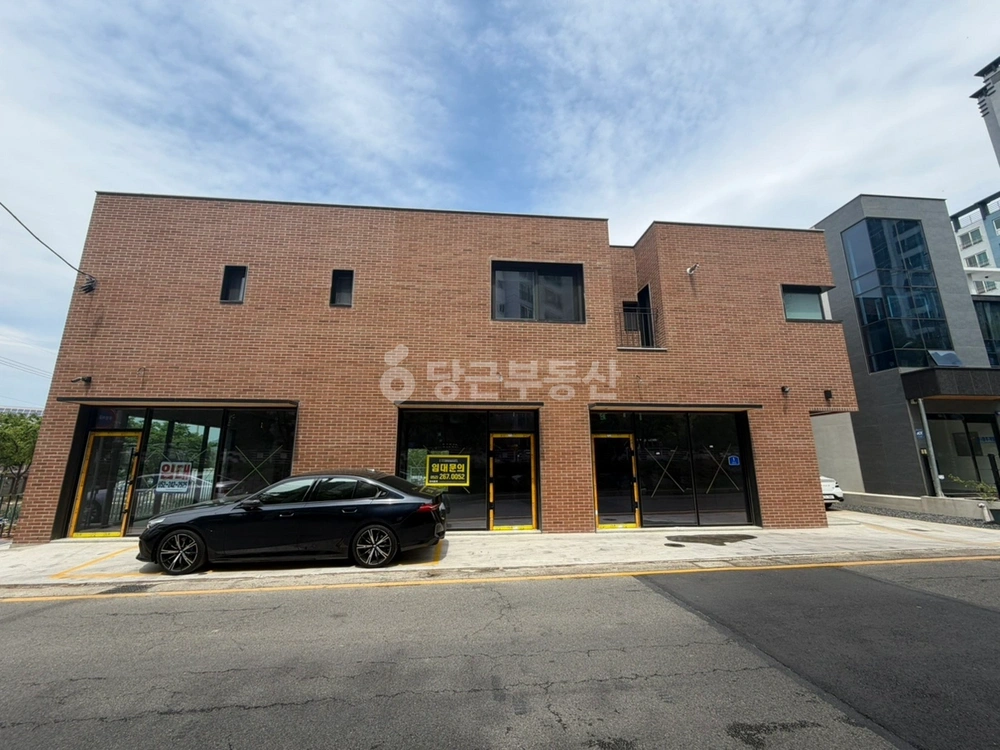 울산광역시 울주군 범서읍 상가 사진 1