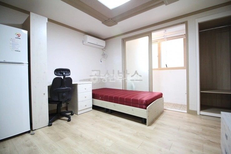 대전광역시 중구 용두동 원룸 사진 1
