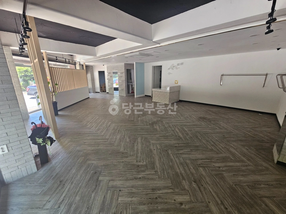 전남광주통합특별시 서구 쌍촌동 상가 사진 1