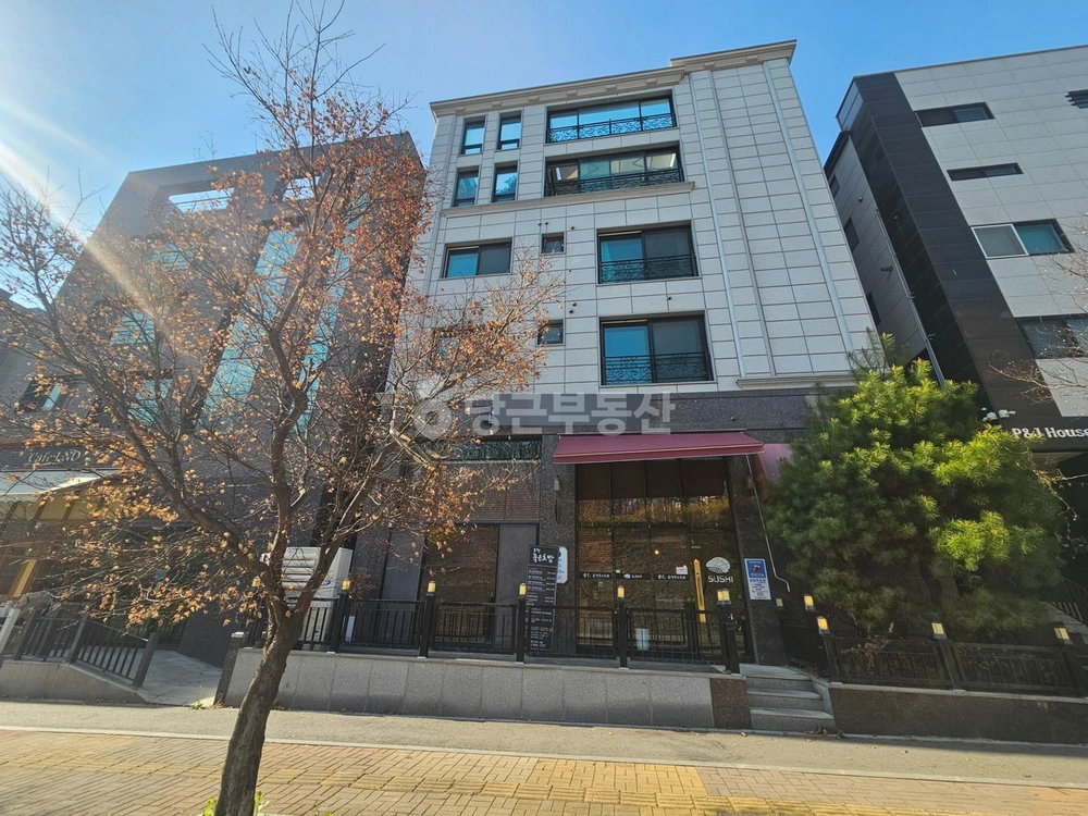 경기도 파주시 목동동 상가 사진 1