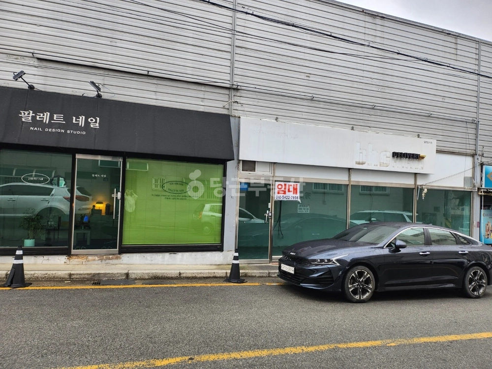 경기도 안성시 대덕면 상가 사진 1