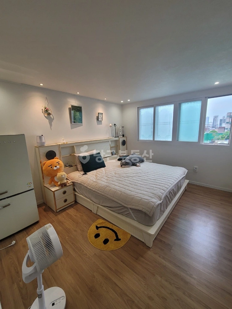 인천광역시 서해구 연희동 빌라(투룸 이상) 사진 1