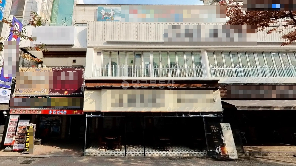 경기도 고양시 일산동구 장항동 상가 사진 1