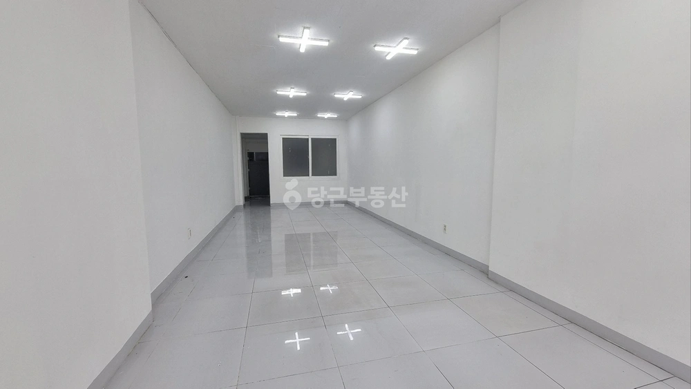 제주특별자치도 제주시 이도2동 상가 사진 1