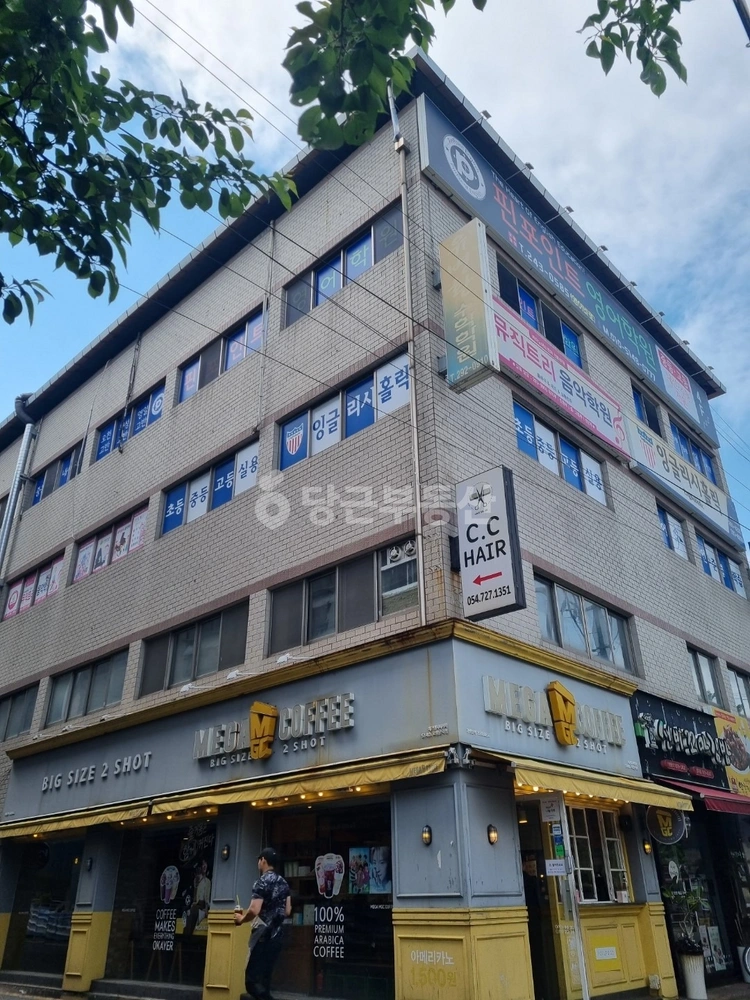 경상북도 포항시 남구 오천읍 아파트 사진 1