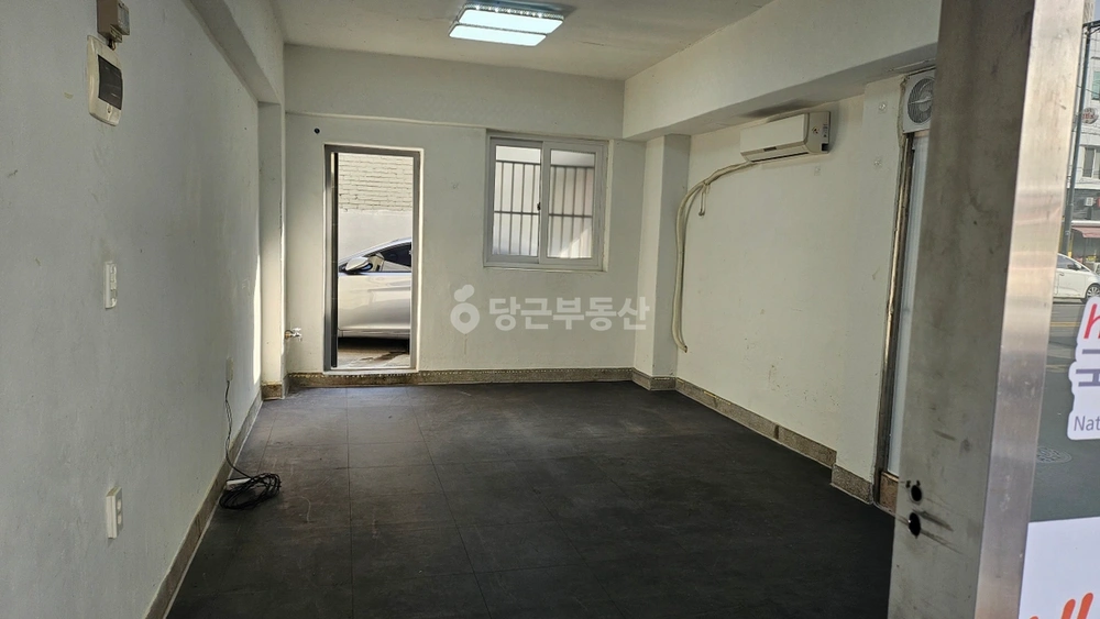서울특별시 중랑구 묵동 상가 사진 1