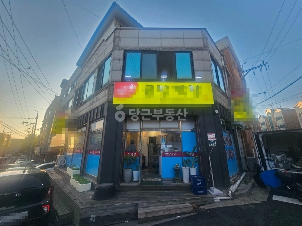 경기도 파주시 금촌동 상가 사진 1