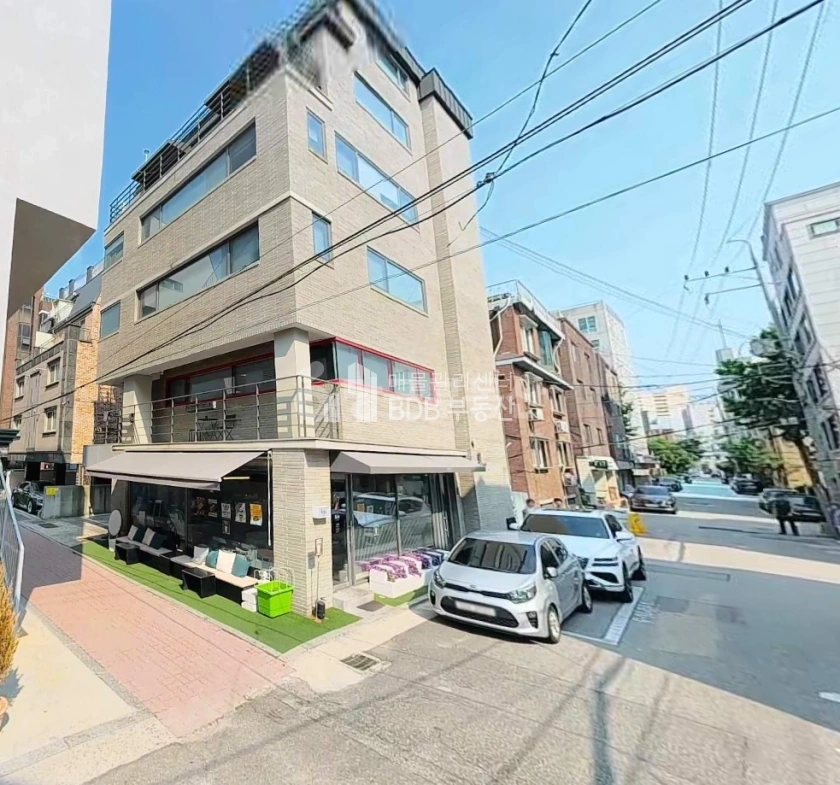 서울특별시 마포구 서교동 상가 사진 1