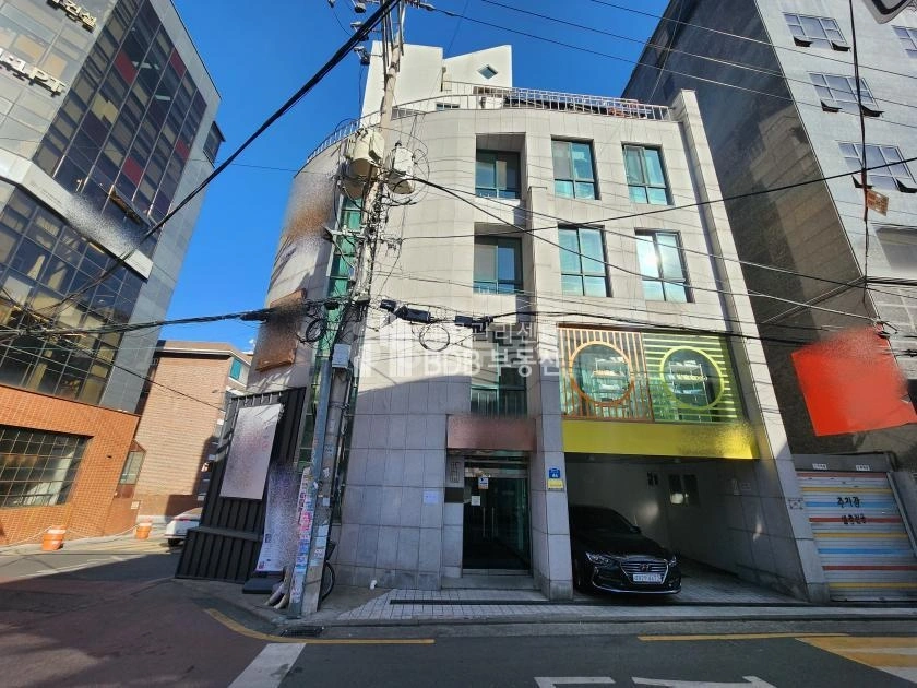 서울특별시 마포구 서교동 상가 사진 1