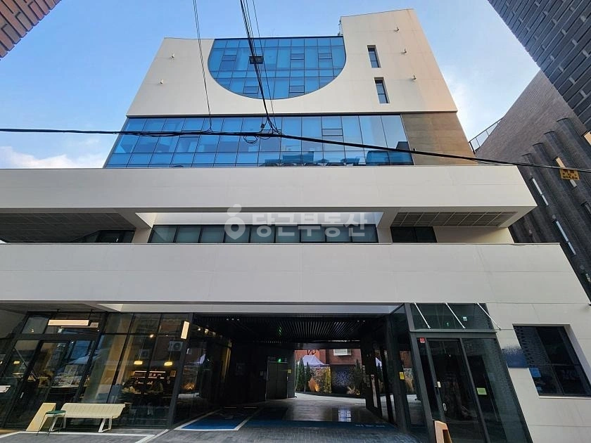 서울특별시 영등포구 여의도동 사무실 사진 1