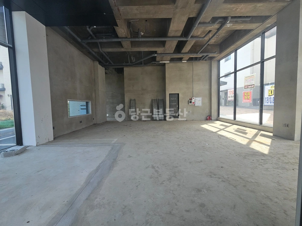 경기도 평택시 고덕동 상가 사진 1