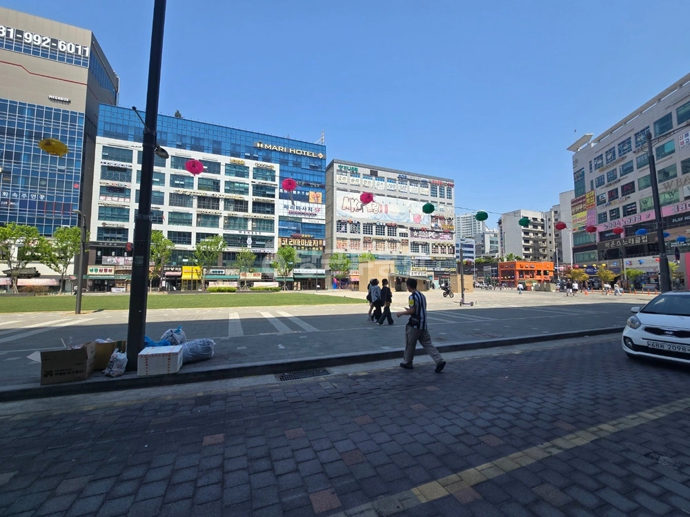 경기도 김포시 구래동 상가 사진 1
