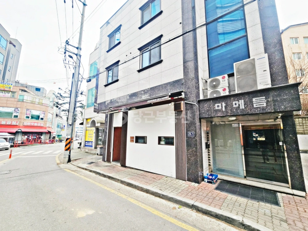인천광역시 검단구 마전동 원룸 사진 1