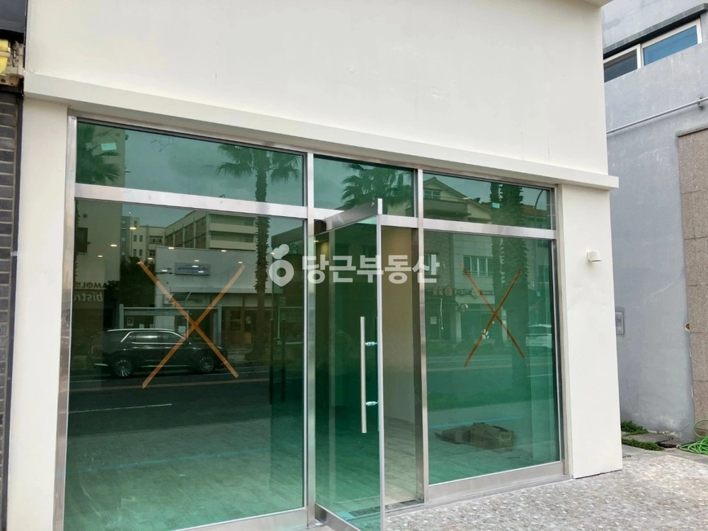 제주특별자치도 제주시 아라이동 상가 사진 1