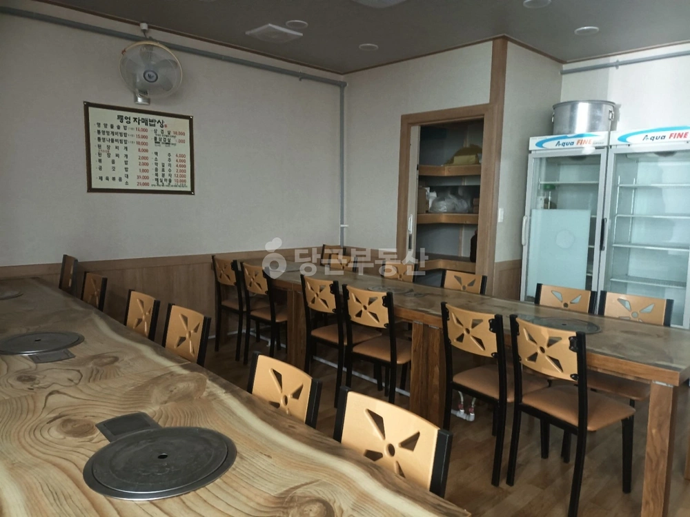 경상남도 통영시 미수동 아파트 사진 1