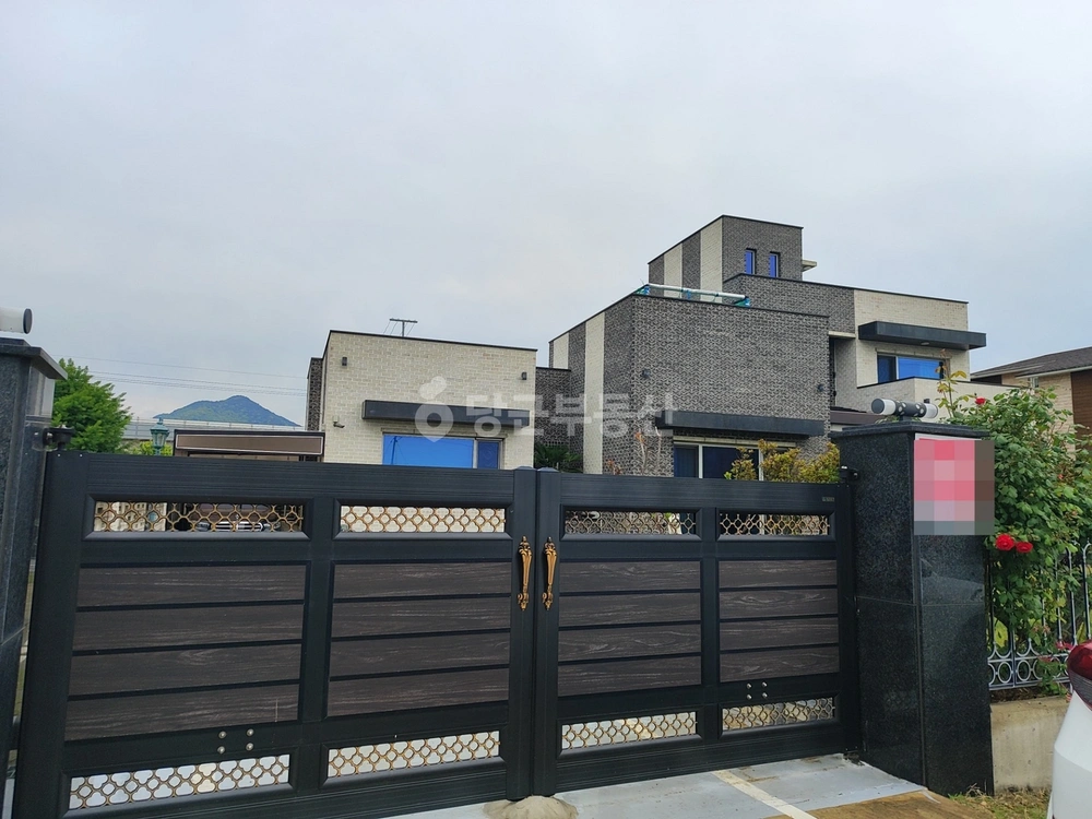 경상남도 김해시 대동면 단독/전원주택 사진 1