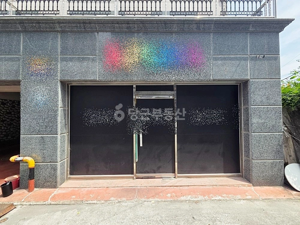 대구광역시 수성구 중동 상가 사진 1