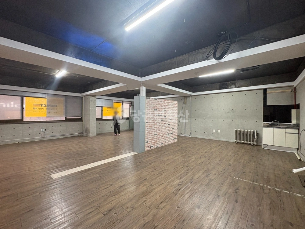 서울특별시 강남구 역삼동 사무실 사진 1