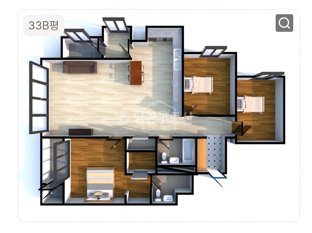 경상남도 양산시 주진동 아파트 사진 1