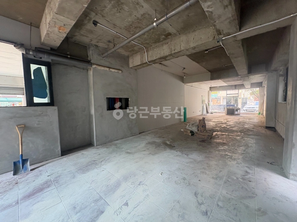 서울특별시 강남구 역삼동 상가 사진 1