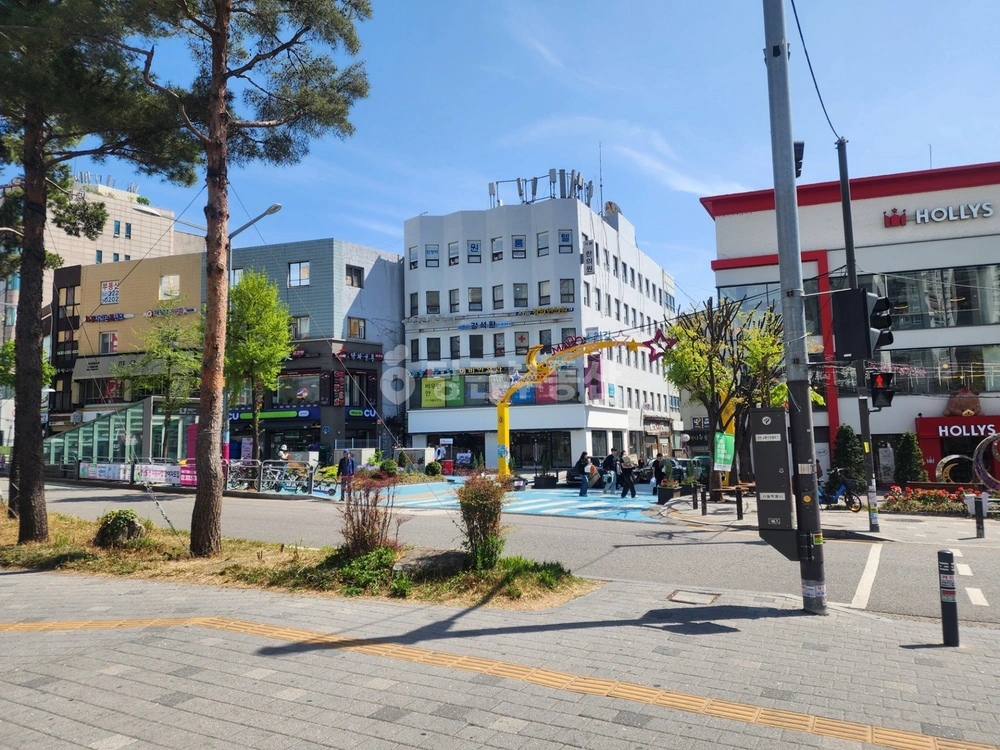 서울특별시 마포구 합정동 사무실 사진 1