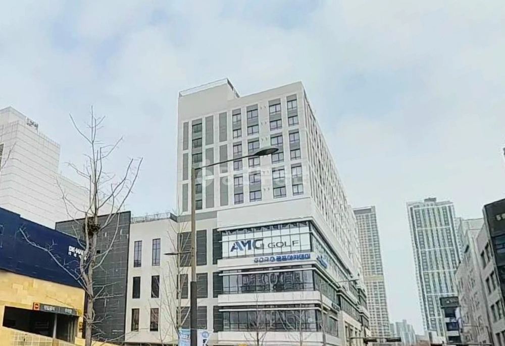 전북특별자치도 전주시 덕진구 송천동2가 상가 사진 1