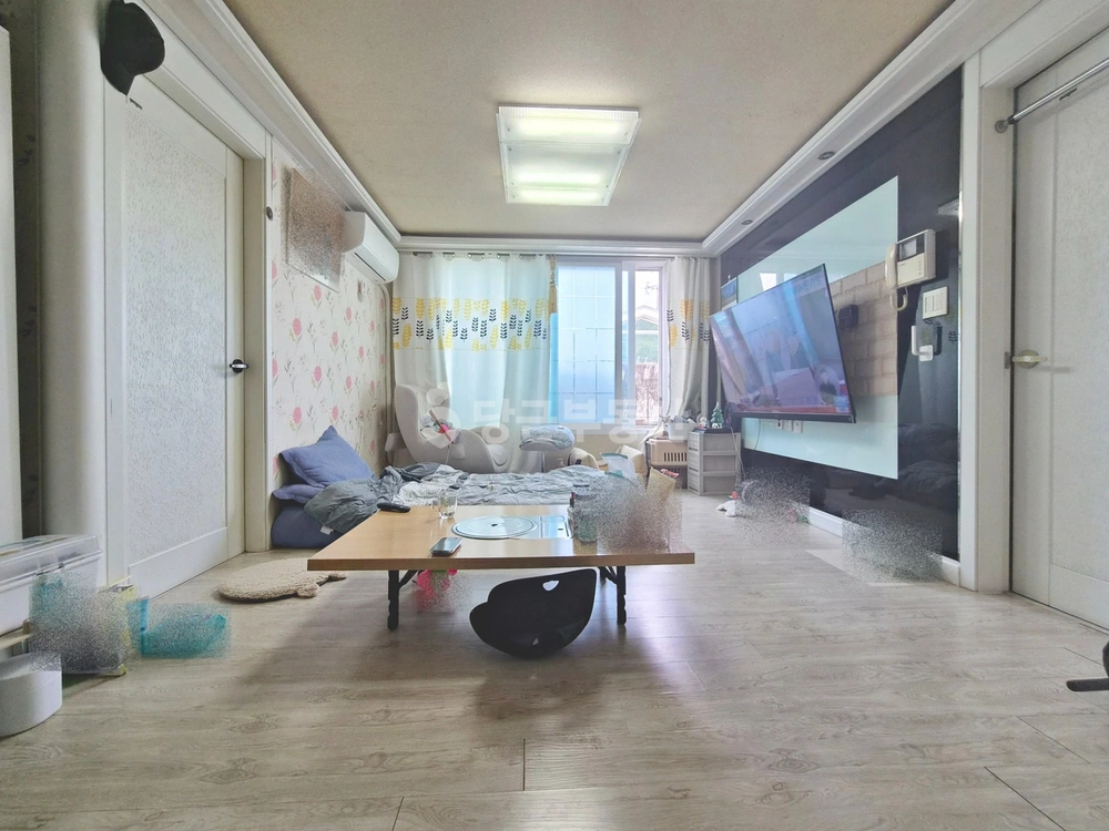 인천광역시 서해구 검암동 빌라(투룸 이상) 사진 1