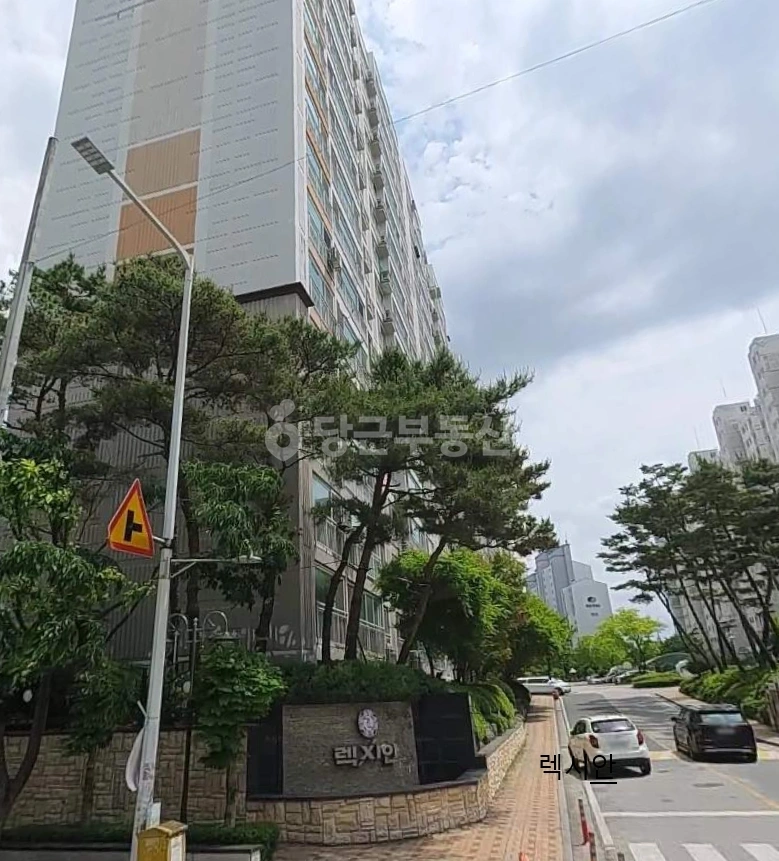 전북특별자치도 완주군 봉동읍 아파트 사진 1