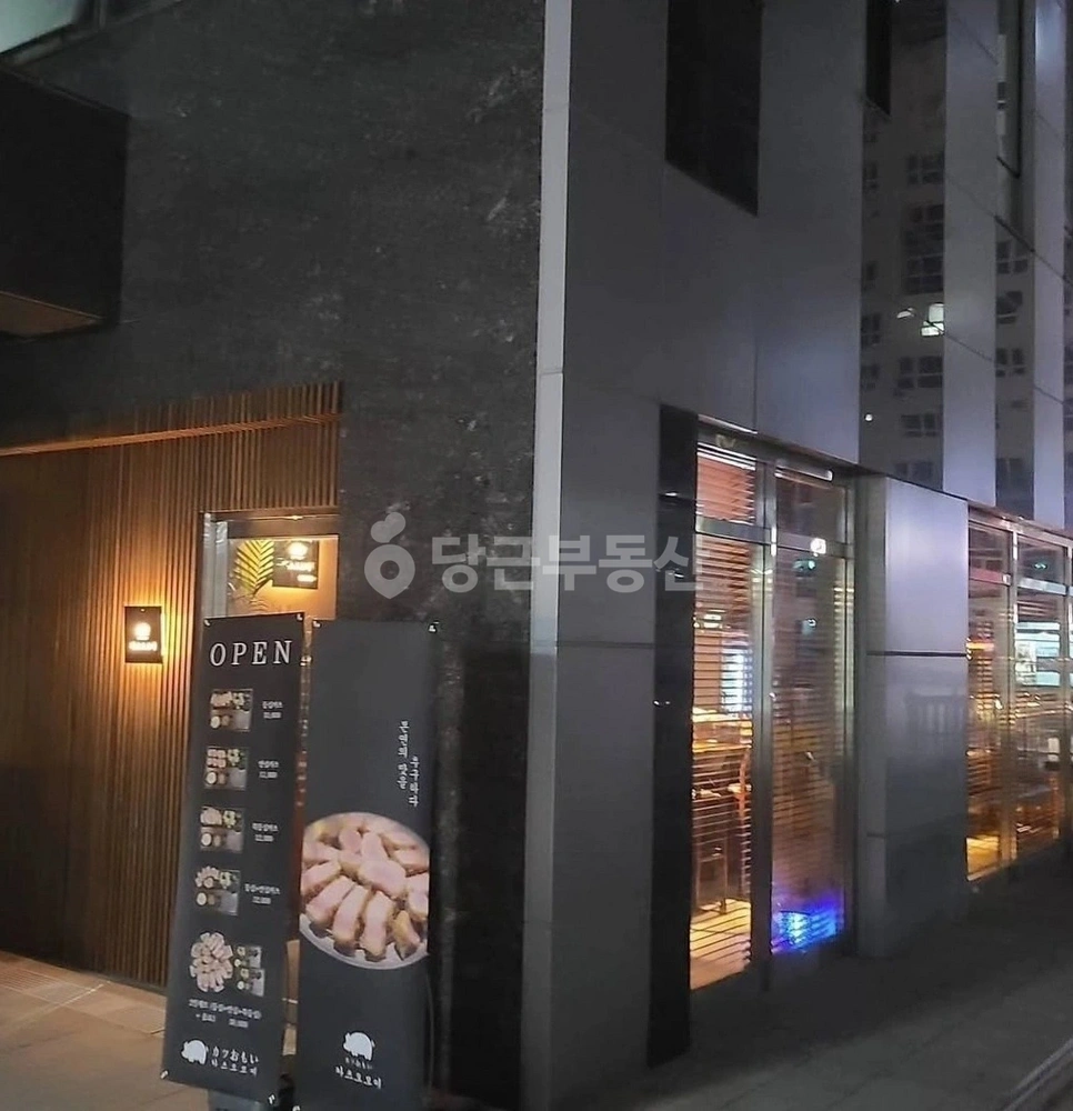 인천광역시 서해구 청라동 상가 사진 1